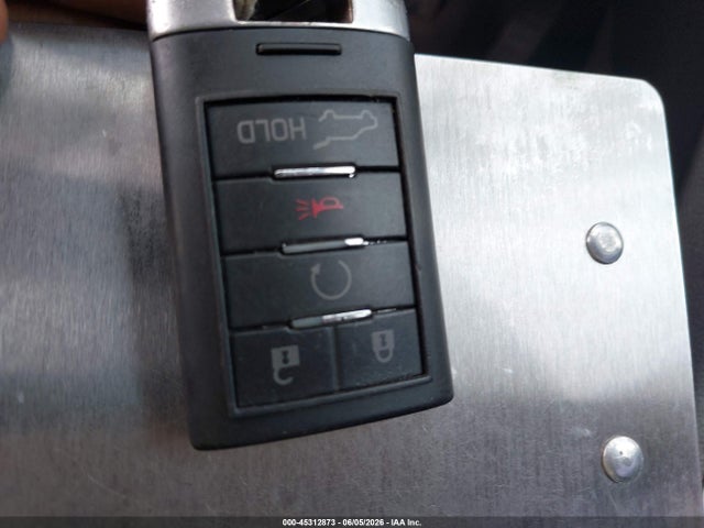 Aukcja sprzedaży 2012 Cadillac Srx Performance Collection, vin: 3GYFNBE30CS637133, numer aukcji: 45312873