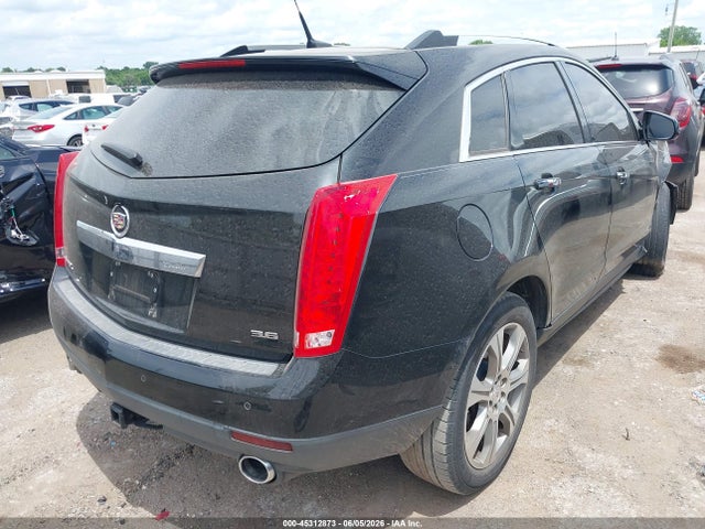 Aukcja sprzedaży 2012 Cadillac Srx Performance Collection, vin: 3GYFNBE30CS637133, numer aukcji: 45312873