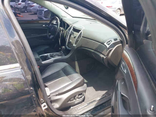 Aukcja sprzedaży 2012 Cadillac Srx Performance Collection, vin: 3GYFNBE30CS637133, numer aukcji: 45312873