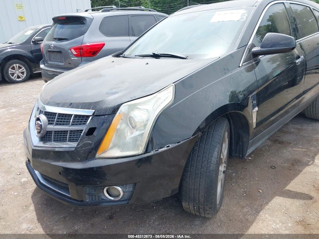 Aukcja sprzedaży 2012 Cadillac Srx Performance Collection, vin: 3GYFNBE30CS637133, numer aukcji: 45312873