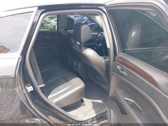 Aukcja sprzedaży 2012 Cadillac Srx Performance Collection, vin: 3GYFNBE30CS637133, numer aukcji: 45312873