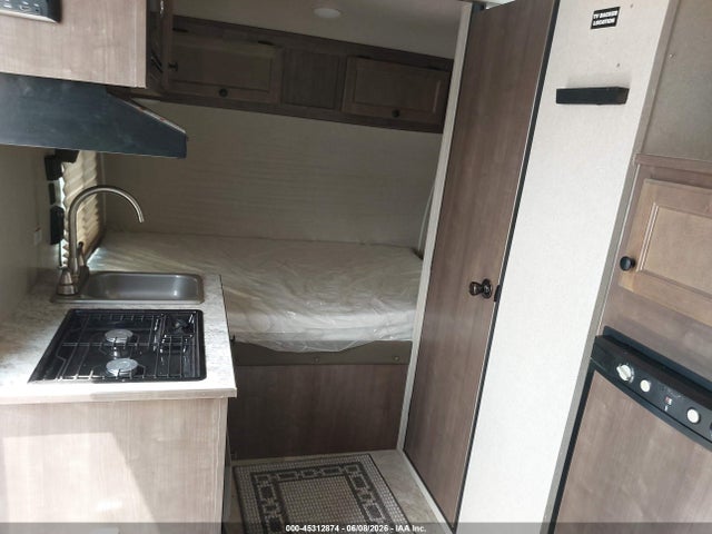 Sunset Sunray 149 Travel Trailer 2022 7J3S1EC11NS006923 Image 8