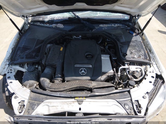 Mercedes-Benz C 300 2018 55SWF4JB4JU253940 Image 10