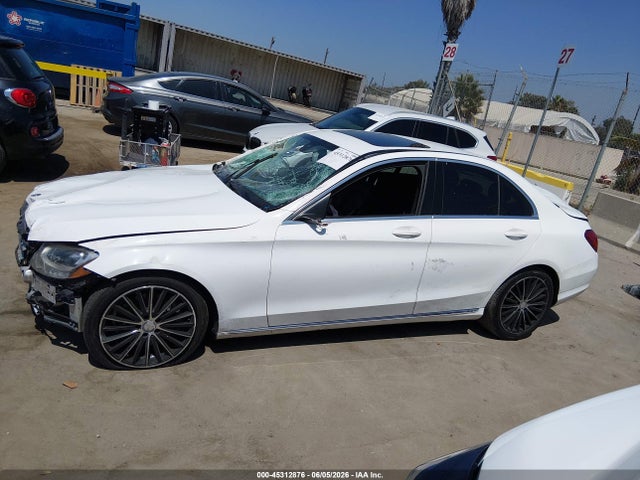 Mercedes-Benz C 300 2018 55SWF4JB4JU253940 Image 14