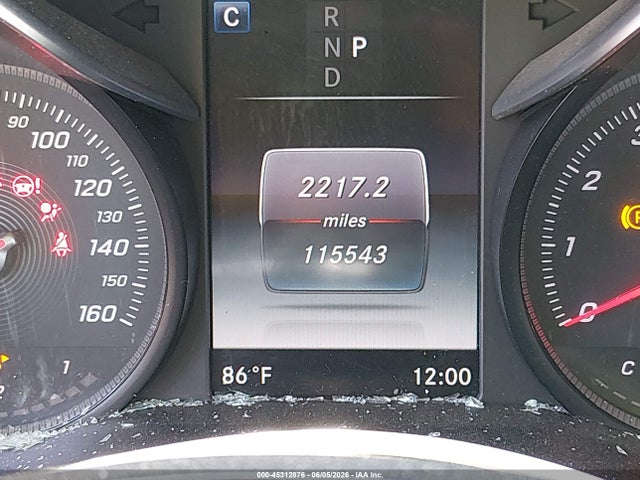 Mercedes-Benz C 300 2018 55SWF4JB4JU253940 Image 15