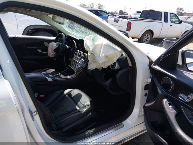 Mercedes-Benz C 300 2018 55SWF4JB4JU253940 Image 5