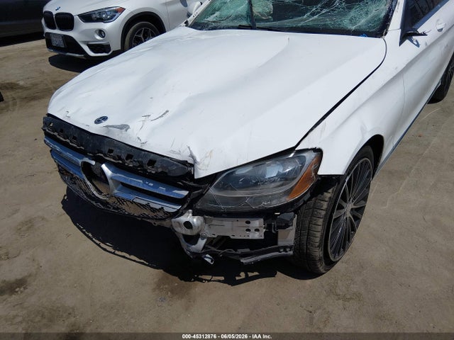Mercedes-Benz C 300 2018 55SWF4JB4JU253940 Image 6