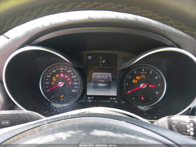 Mercedes-Benz C 300 2018 55SWF4JB4JU253940 Image 7