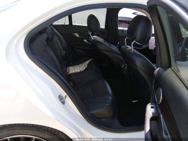 Mercedes-Benz C 300 2018 55SWF4JB4JU253940 Image 8