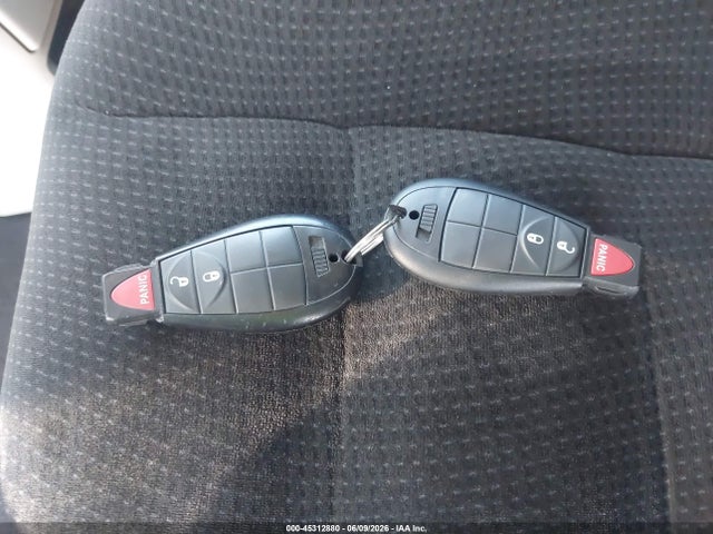 Dodge Grand Caravan Se 2018 2C4RDGBG4JR296517 Image 11