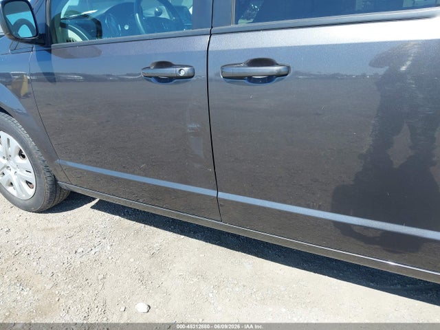 Dodge Grand Caravan Se 2018 2C4RDGBG4JR296517 Image 14