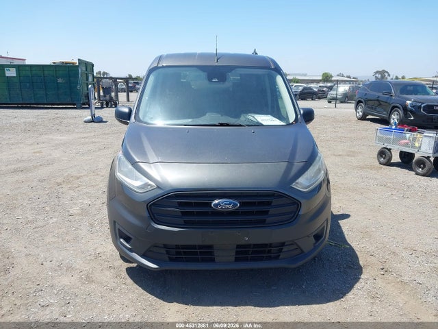 Ford Transit Connect Xl Passenger 2020 NM0GE9E2XL1440060 Image 13