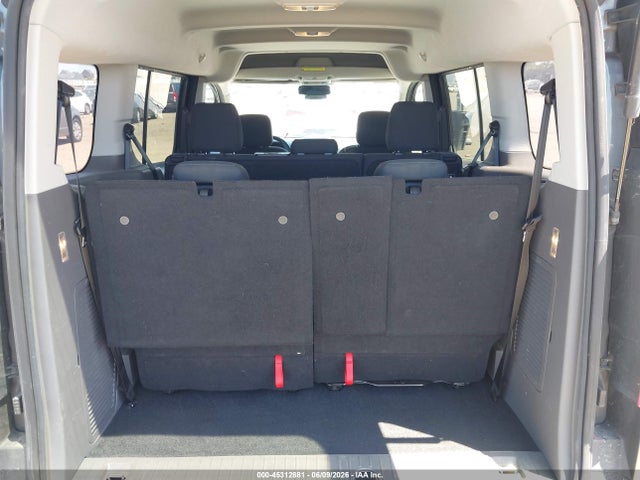 Ford Transit Connect Xl Passenger 2020 NM0GE9E2XL1440060 Image 12
