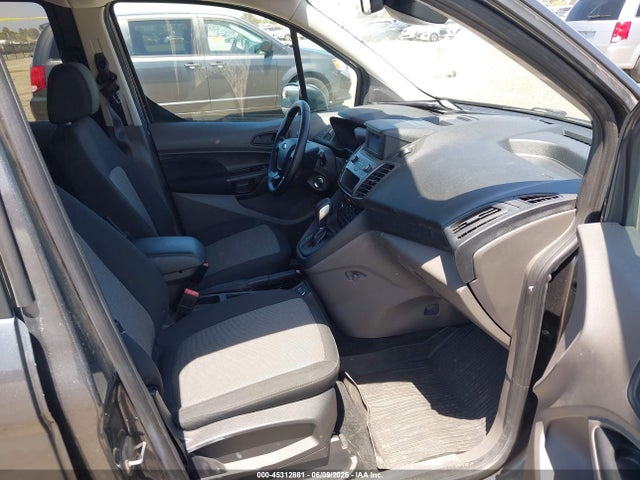 Ford Transit Connect Xl Passenger 2020 NM0GE9E2XL1440060 Image 5