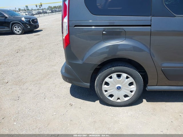 Ford Transit Connect Xl Passenger 2020 NM0GE9E2XL1440060 Image 6