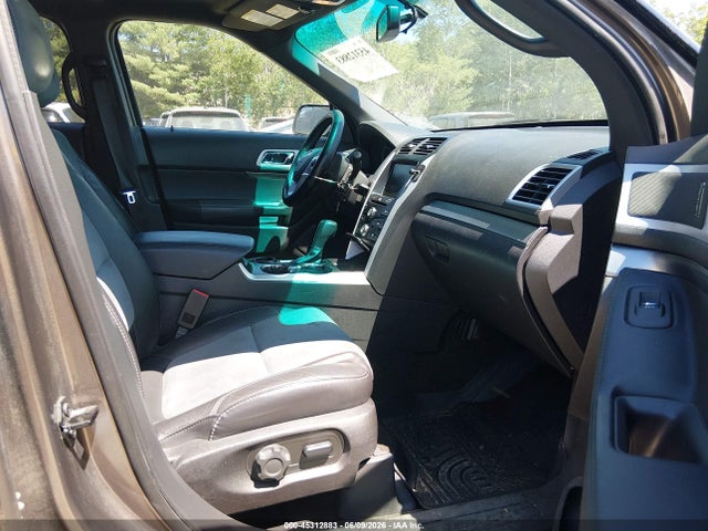 Aukcja sprzedaży 2015 Ford Explorer Xlt, vin: 1FM5K7D88FGB56243, numer aukcji: 45312883