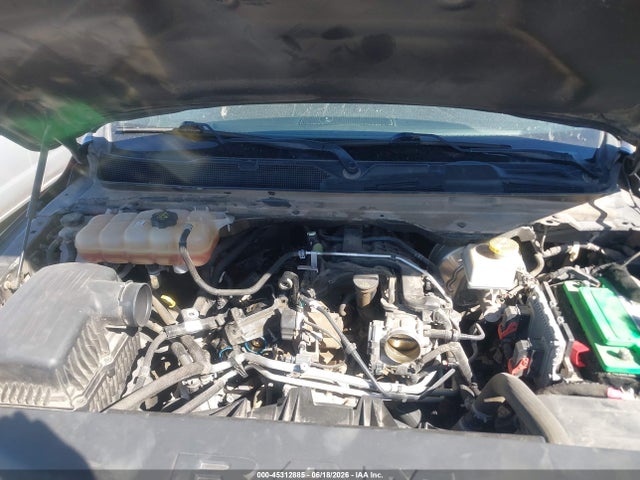 Aukcja sprzedaży 2021 Ram 1500 Tradesman  4x4 6'4 Box, vin: 1C6RRFCG2MN714396, numer aukcji: 45312885