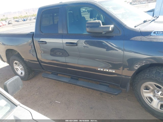 Aukcja sprzedaży 2021 Ram 1500 Tradesman  4x4 6'4 Box, vin: 1C6RRFCG2MN714396, numer aukcji: 45312885