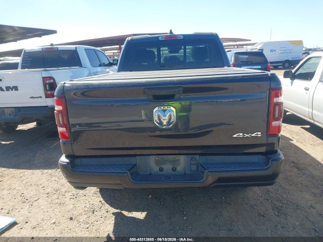 Aukcja sprzedaży 2021 Ram 1500 Tradesman  4x4 6'4 Box, vin: 1C6RRFCG2MN714396, numer aukcji: 45312885