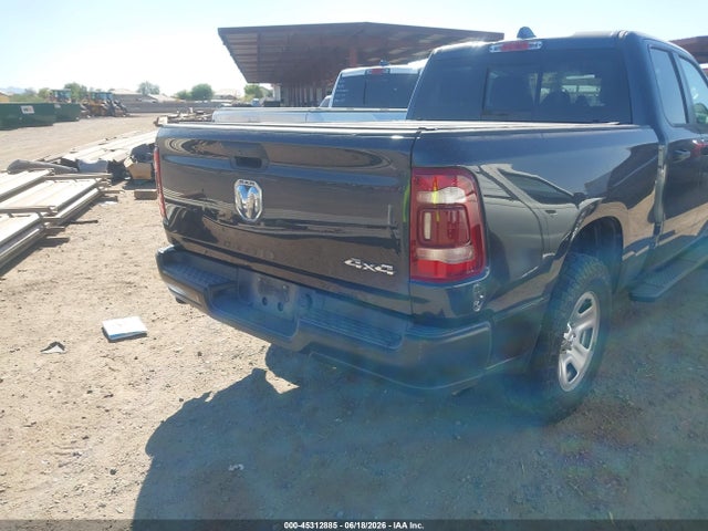 Aukcja sprzedaży 2021 Ram 1500 Tradesman  4x4 6'4 Box, vin: 1C6RRFCG2MN714396, numer aukcji: 45312885