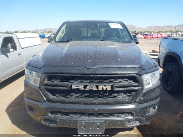 Aukcja sprzedaży 2021 Ram 1500 Tradesman  4x4 6'4 Box, vin: 1C6RRFCG2MN714396, numer aukcji: 45312885