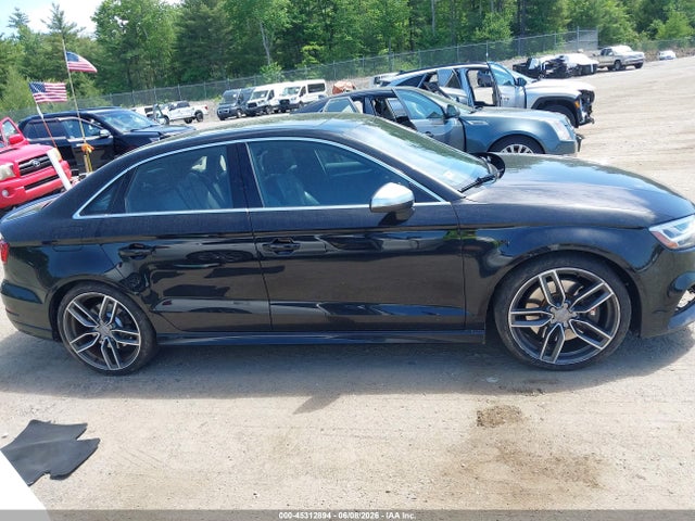 Audi S3 Premium Plus 2017 WAUB1GFF8H1025421 Image 13