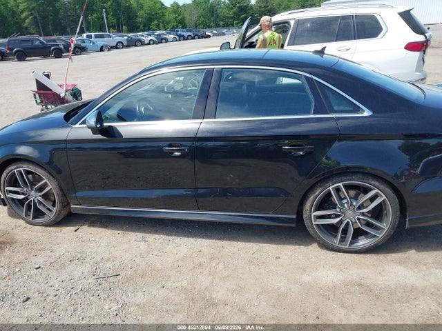 Audi S3 Premium Plus 2017 WAUB1GFF8H1025421 Image 14