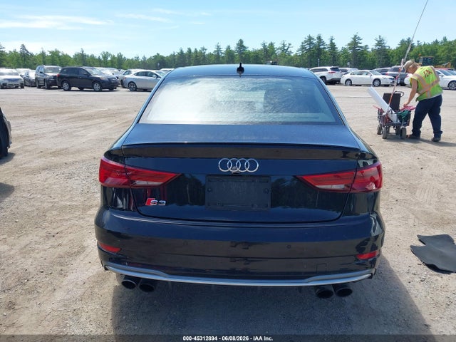 Audi S3 Premium Plus 2017 WAUB1GFF8H1025421 Image 16