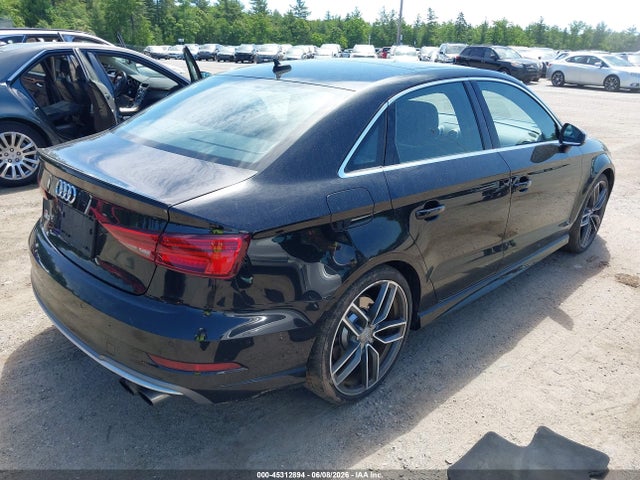 Audi S3 Premium Plus 2017 WAUB1GFF8H1025421 Image 4