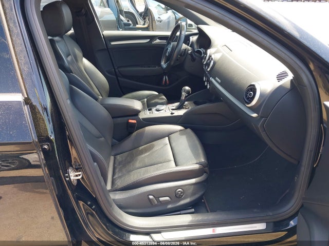 Audi S3 Premium Plus 2017 WAUB1GFF8H1025421 Image 5