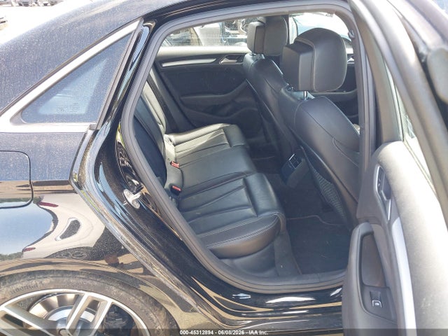 Audi S3 Premium Plus 2017 WAUB1GFF8H1025421 Image 8