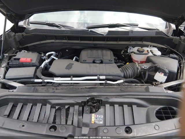 Продаж на аукціоні авто 2026 Chevrolet Silverado 1500 4wd  Standard Bed Custom, vin: 1GCRKBEK2TZ210445, номер лоту: 45312895