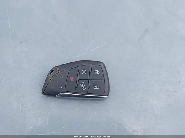 Продаж на аукціоні авто 2026 Chevrolet Silverado 1500 4wd  Standard Bed Custom, vin: 1GCRKBEK2TZ210445, номер лоту: 45312895