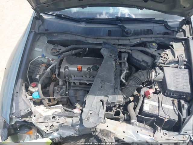 Aukcja sprzedaży 2010 Honda Accord 2.4 Ex-l, vin: 1HGCP2F88AA089136, numer aukcji: 45312898