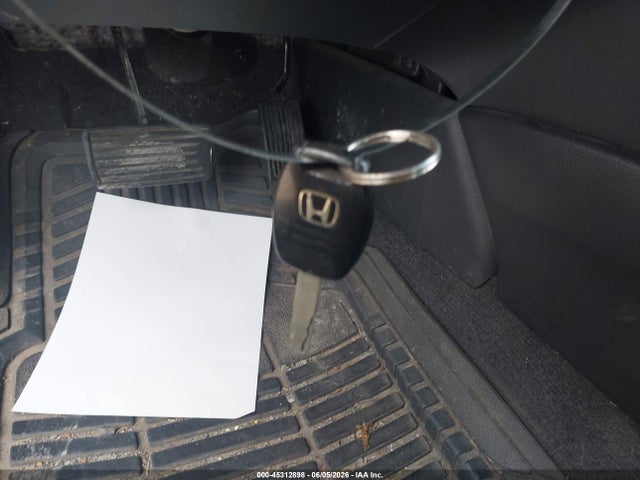 Aukcja sprzedaży 2010 Honda Accord 2.4 Ex-l, vin: 1HGCP2F88AA089136, numer aukcji: 45312898