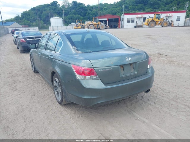 Aukcja sprzedaży 2010 Honda Accord 2.4 Ex-l, vin: 1HGCP2F88AA089136, numer aukcji: 45312898