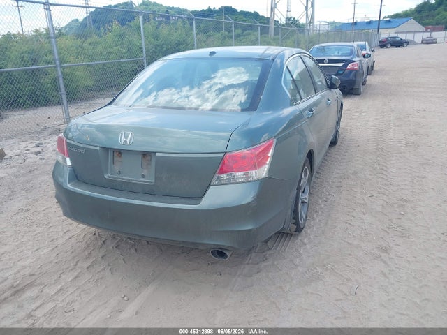 Aukcja sprzedaży 2010 Honda Accord 2.4 Ex-l, vin: 1HGCP2F88AA089136, numer aukcji: 45312898
