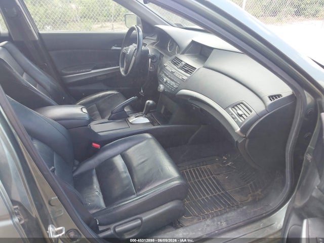 Aukcja sprzedaży 2010 Honda Accord 2.4 Ex-l, vin: 1HGCP2F88AA089136, numer aukcji: 45312898