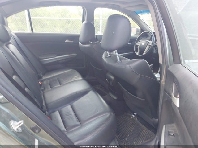 Aukcja sprzedaży 2010 Honda Accord 2.4 Ex-l, vin: 1HGCP2F88AA089136, numer aukcji: 45312898