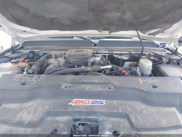45312900 :رقم المزاد ، 1GT125E8XDF140537 vin ، 2013 Gmc Sierra 2500hd Denali مزاد بيع