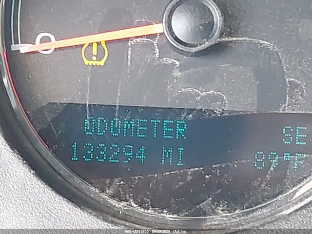 45312900 :رقم المزاد ، 1GT125E8XDF140537 vin ، 2013 Gmc Sierra 2500hd Denali مزاد بيع