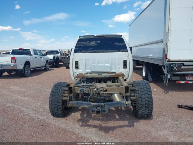 45312900 :رقم المزاد ، 1GT125E8XDF140537 vin ، 2013 Gmc Sierra 2500hd Denali مزاد بيع