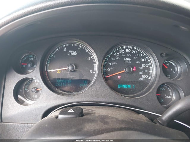 45312900 :رقم المزاد ، 1GT125E8XDF140537 vin ، 2013 Gmc Sierra 2500hd Denali مزاد بيع