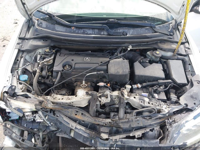 45312901 :رقم المزاد ، 19UDE2F72HA001886 vin ، 2017 Acura Ilx Premium Package/technology Plus Package مزاد بيع