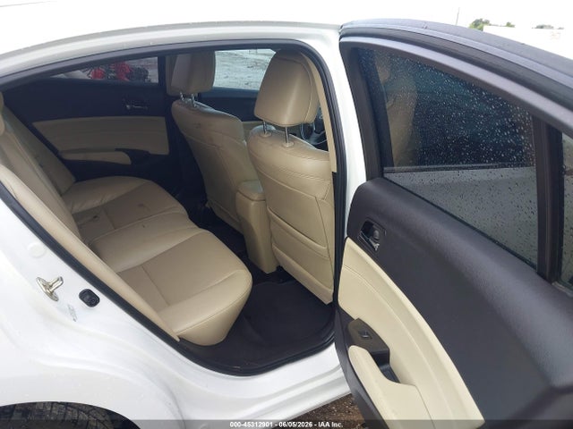 Aukcja sprzedaży 2017 Acura Ilx Premium Package/technology Plus Package, vin: 19UDE2F72HA001886, numer aukcji: 45312901