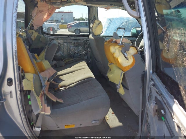 Aukcja sprzedaży 2005 Toyota Tundra Sr5 V8, vin: 5TBDT44175S490792, numer aukcji: 45312904