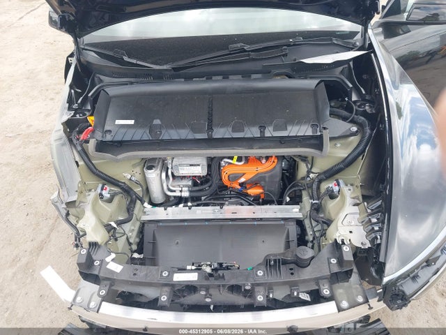 Продажа на аукционе авто 2026 Tesla Model Y All-wheel Drive/long Range Launch Series/premium All-wheel Drive, vin: 7SAYGDEE3TA624438, номер лота: 45312905