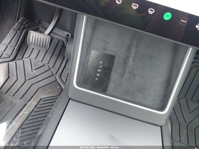 Продажа на аукционе авто 2026 Tesla Model Y All-wheel Drive/long Range Launch Series/premium All-wheel Drive, vin: 7SAYGDEE3TA624438, номер лота: 45312905