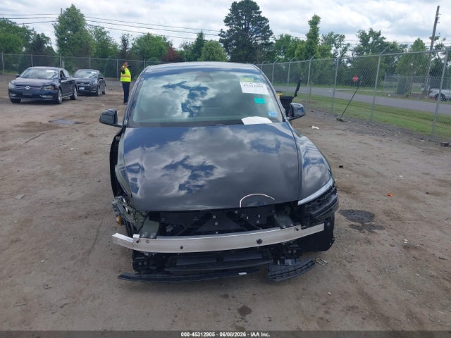Продажа на аукционе авто 2026 Tesla Model Y All-wheel Drive/long Range Launch Series/premium All-wheel Drive, vin: 7SAYGDEE3TA624438, номер лота: 45312905