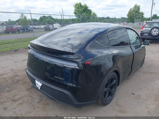 Продажа на аукционе авто 2026 Tesla Model Y All-wheel Drive/long Range Launch Series/premium All-wheel Drive, vin: 7SAYGDEE3TA624438, номер лота: 45312905